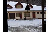 Viesu māja Belá - Dulice Slovākija